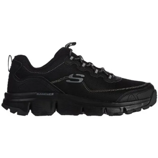 Skechers Lage Sneakers  Summits At Zwart — vergelijk prijzen bij 1 winkel