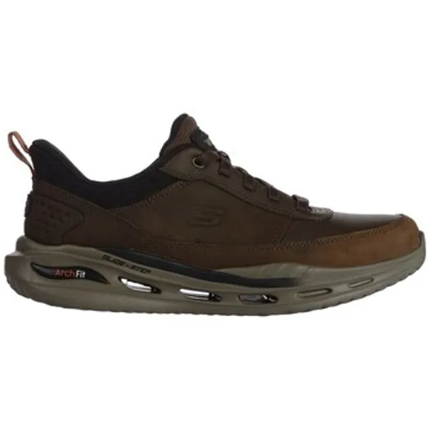 Skechers Lage Sneakers  Arch Fit Orvan multicolour — vergelijk prijzen bij 1 winkel