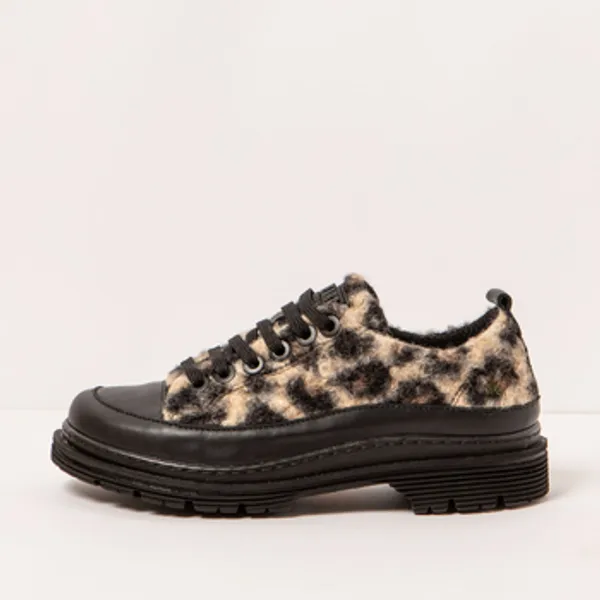 ART Lage Sneakers  11894S1FB003 Grijs — vergelijk prijzen bij 1 winkel