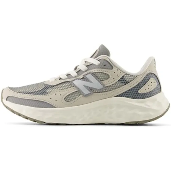 New Balance Lage Sneakers  Running - Fresh Foam Arishi - Grijs — vergelijk prijzen bij 1 winkel