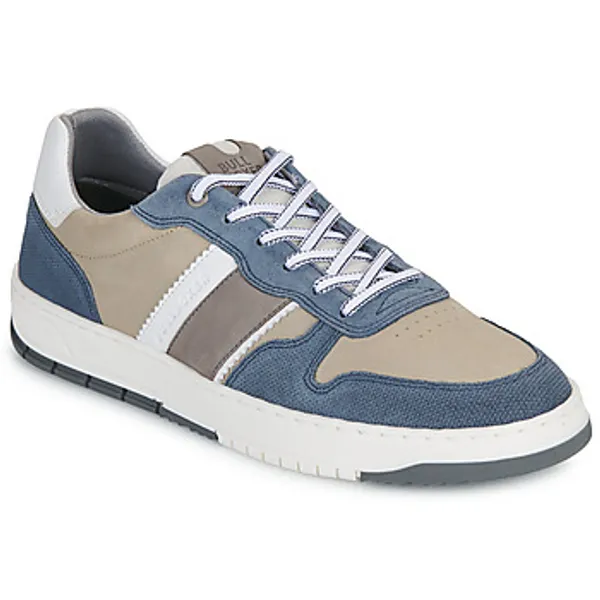 Bullboxer Lage Sneakers  7LT0010103 Multicolour — vergelijk prijzen bij 1 winkel