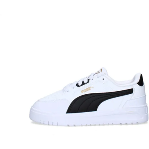 PUMA Lage Sneakers  403739 Wit — vergelijk prijzen bij 2 winkels