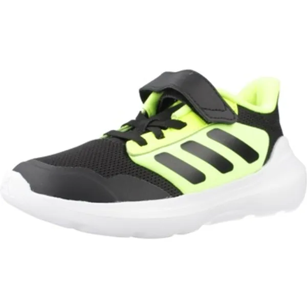 adidas Lage Sneakers  Zapatillas Niño Modèle Jr6069 Zwart — vergelijk prijzen bij 1 winkel