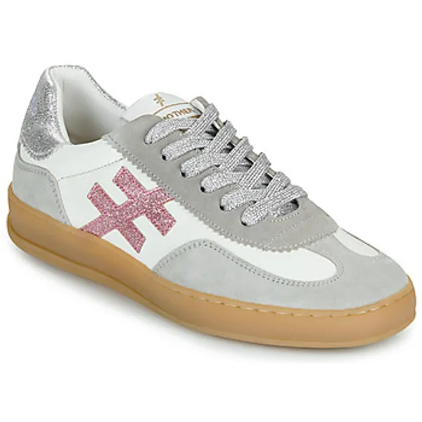 Another Trend Lage Sneakers  A032C100 Grijs — vergelijk prijzen bij 1 winkel