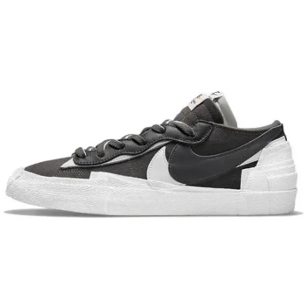 Nike Blazer Low Wit — vergelijk prijzen bij 1 winkel