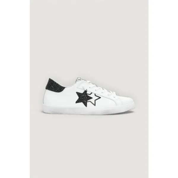 Balada Lage Sneakers  2SD4898 034 Wit — vergelijk prijzen bij 1 winkel