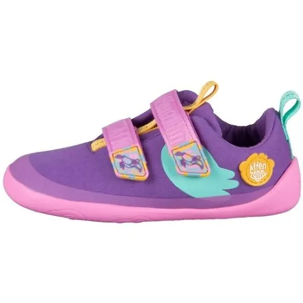 Affenzahn Lage Sneakers  0039140120 multicolour — vergelijk prijzen bij 1 winkel