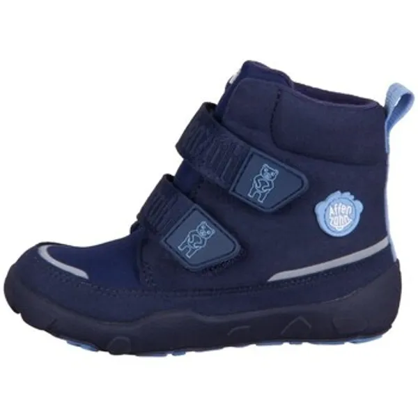 Affenzahn Hoge Sneakers  0124930005 multicolour — vergelijk prijzen bij 1 winkel