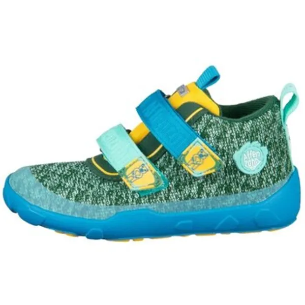 Affenzahn Lage Sneakers  0084420070 multicolour — vergelijk prijzen bij 1 winkel