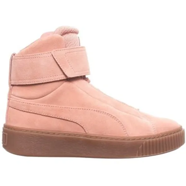 PUMA Hoge Sneakers  36458804 multicolour — vergelijk prijzen bij 1 winkel