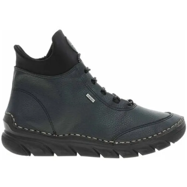 Rieker Lage Sneakers  5506914 multicolour — vergelijk prijzen bij 1 winkel