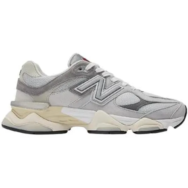 New Balance Lage Sneakers  U9060GRY Grijs — vergelijk prijzen bij 1 winkel