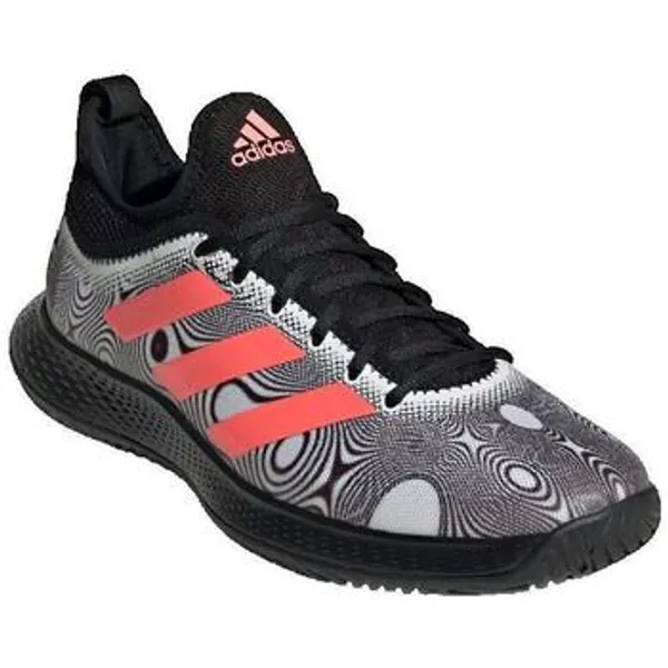adidas Lage Sneakers  Defiant Generation Allcourt Wit — vergelijk prijzen bij 1 winkel