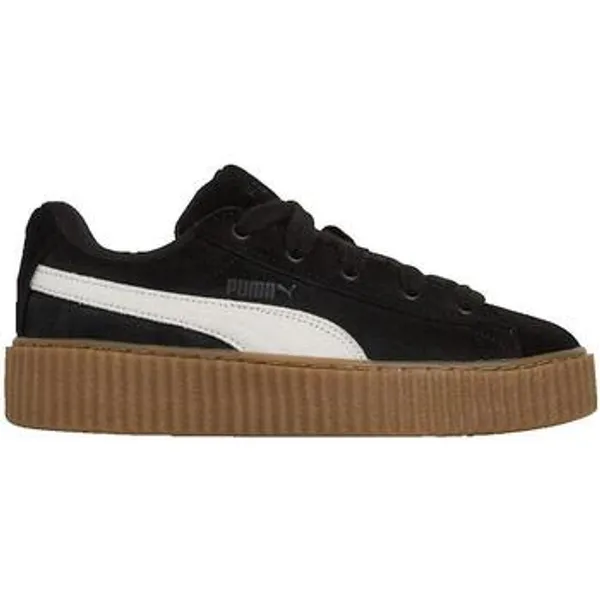PUMA Lage Sneakers  Fenty Creeper Phatty Groen — vergelijk prijzen bij 1 winkel