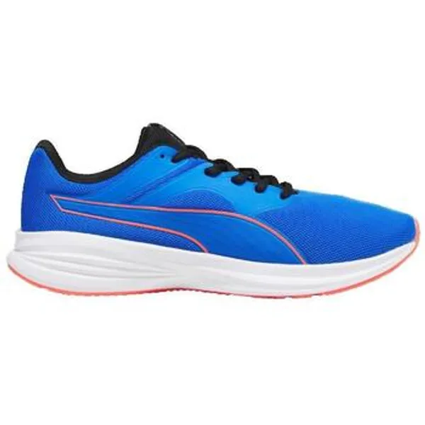PUMA Hardloopschoenen  Chaussures Running Transport Blauw — vergelijk prijzen bij 1 winkel