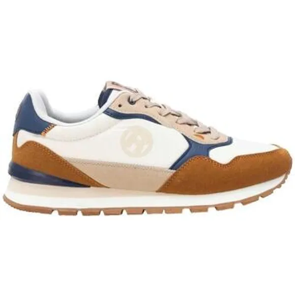 Refresh Lage Sneakers  17285003 Bruin — vergelijk prijzen bij 1 winkel