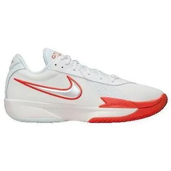 Nike Lage Sneakers  Air Zoom G.T. Cut Academy Wit — vergelijk prijzen bij 1 winkel