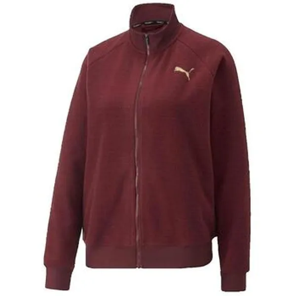 PUMA Blazer  Veste Fit Sherpa Bordeaux Bordeau — vergelijk prijzen bij 1 winkel