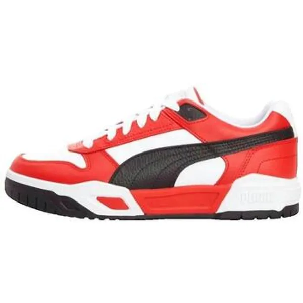 PUMA Lage Sneakers  Chaussure Tech Classic Rouge Rood — vergelijk prijzen bij 1 winkel