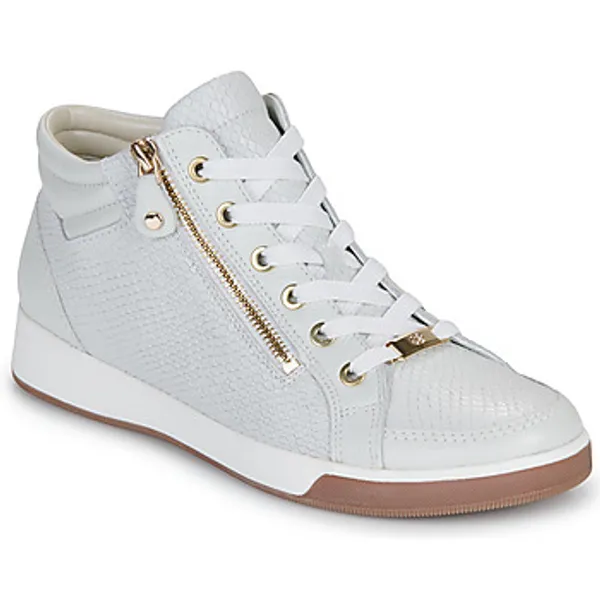 Ara Hoge Sneakers  ROM-ST-HIGH-SOFT Wit — vergelijk prijzen bij 1 winkel
