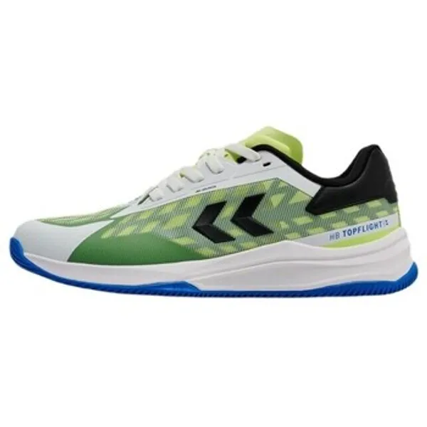 Hummel Lage Sneakers  2307286698 multicolour — vergelijk prijzen bij 1 winkel