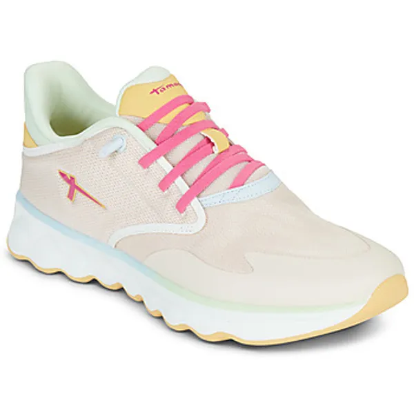 tamaris Lage Sneakers  23700 Roze — vergelijk prijzen bij 1 winkel
