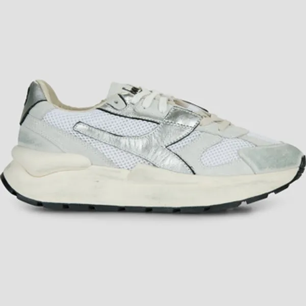 Diadora Lage Sneakers  Mercury Elite Metal Used Wn Wit — vergelijk prijzen bij 1 winkel