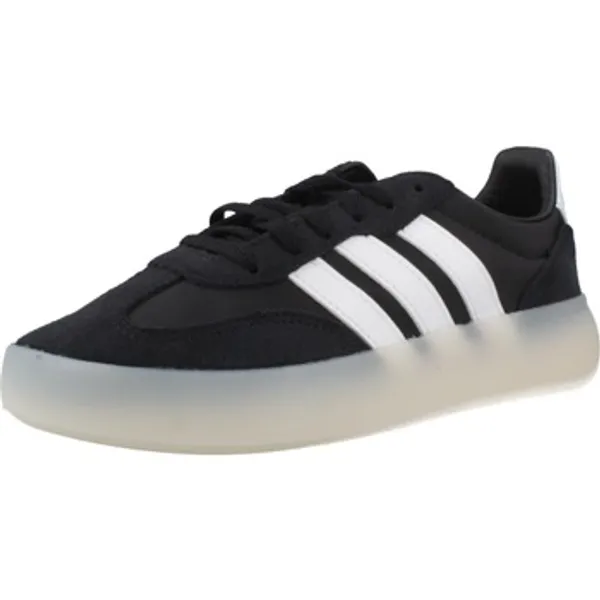 adidas Lage Sneakers  Zapatillas Niño Modèle 167807 Zwart — vergelijk prijzen bij 1 winkel