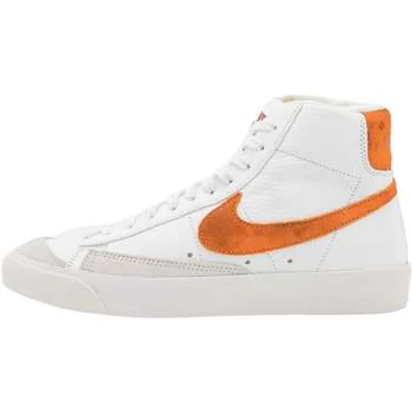 Nike Hoge Sneakers  DX8948 Wit — vergelijk prijzen bij 1 winkel