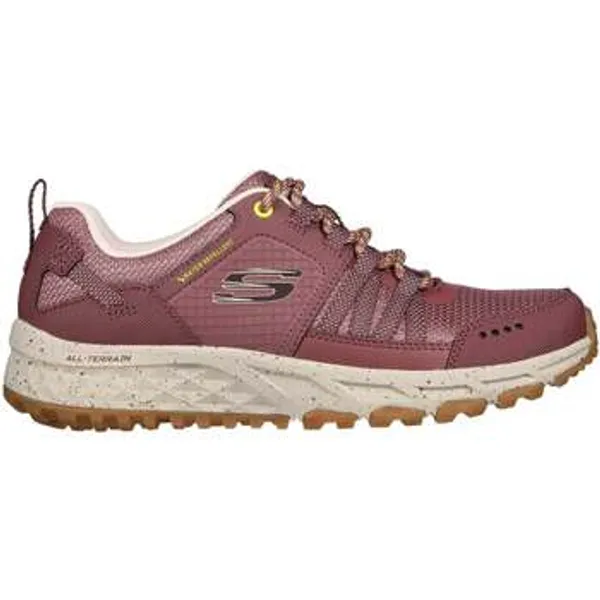 Skechers Lage Sneakers  180061-MVE Violet — vergelijk prijzen bij 1 winkel