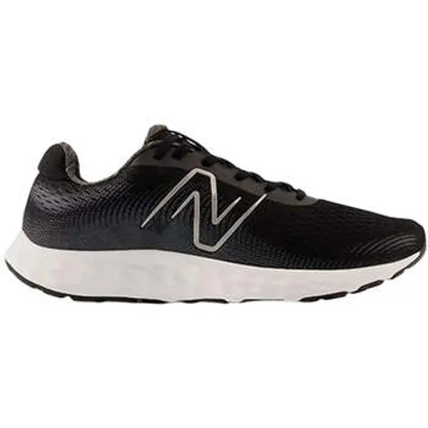 New Balance Lage Sneakers  M520-LB8 Zwart — vergelijk prijzen bij 1 winkel