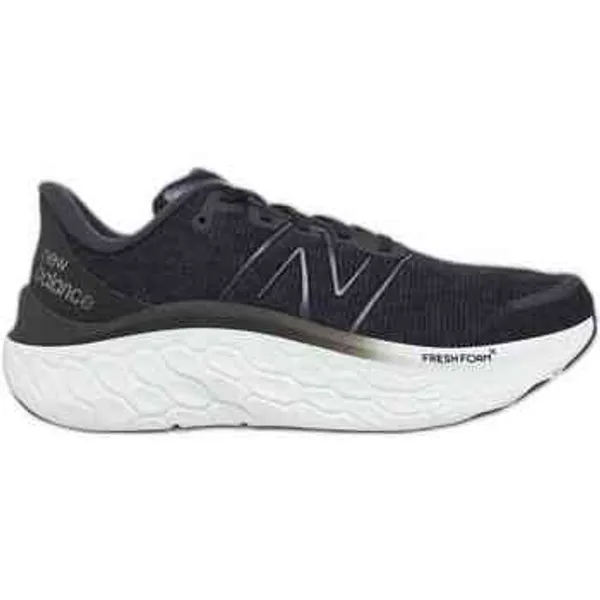 New Balance Lage Sneakers  MKAIRLK1 Zwart — vergelijk prijzen bij 1 winkel