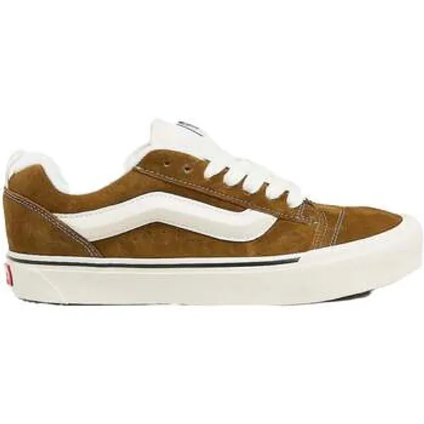 Vans Lage Sneakers  VN000CS0BRO1 Bruin — vergelijk prijzen bij 1 winkel