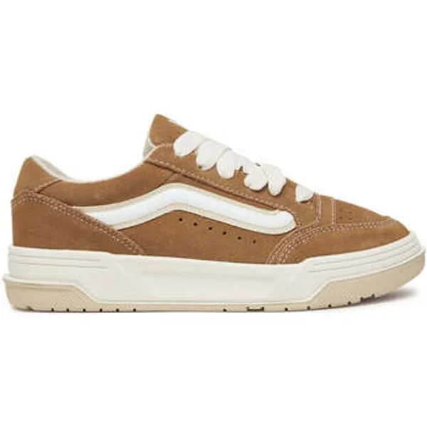 Vans Lage Sneakers  VN000D1JBRO1 Bruin — vergelijk prijzen bij 1 winkel