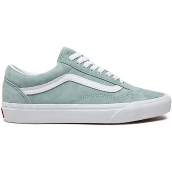 Vans Lage Sneakers  VN0A2Z42M8I1 Blauw — vergelijk prijzen bij 1 winkel