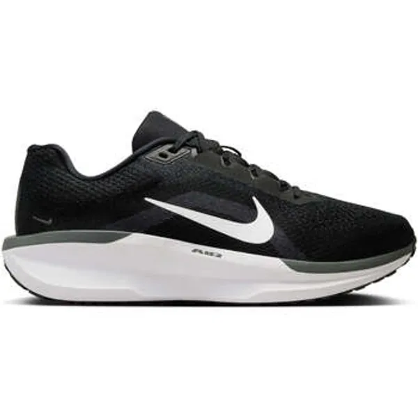 Nike Lage Sneakers  FJ9509 Zwart — vergelijk prijzen bij 1 winkel