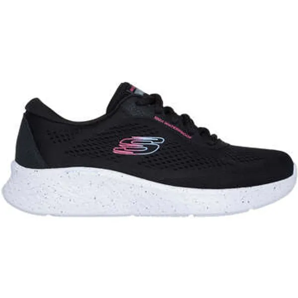 Skechers Lage Sneakers  150198BLK Zwart — vergelijk prijzen bij 1 winkel