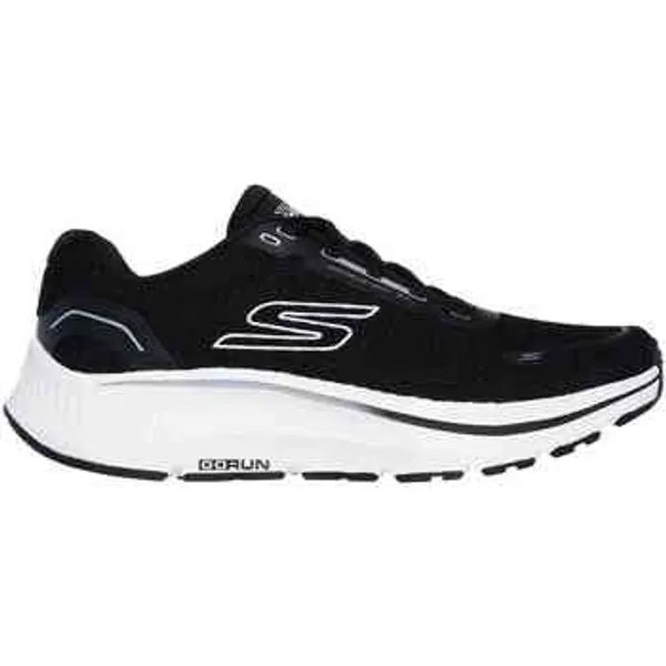 Skechers Lage Sneakers  220879BKW Zwart — vergelijk prijzen bij 1 winkel