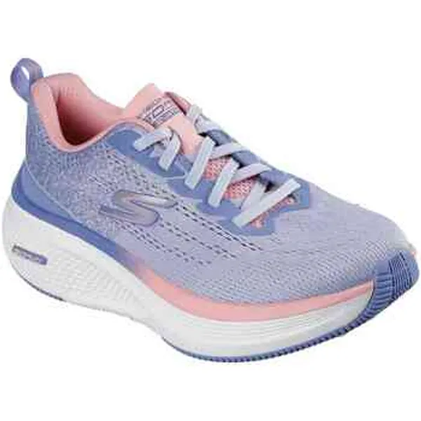 Skechers Lage Sneakers  129000BLPK Violet — vergelijk prijzen bij 1 winkel