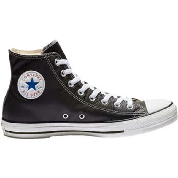Converse Hoge Sneakers  132170C Zwart — vergelijk prijzen bij 1 winkel