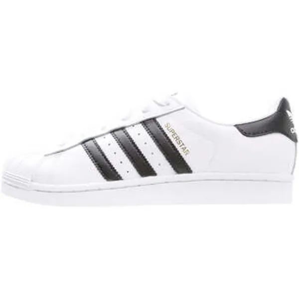 adidas Lage Sneakers  C77124 Wit — vergelijk prijzen bij 1 winkel