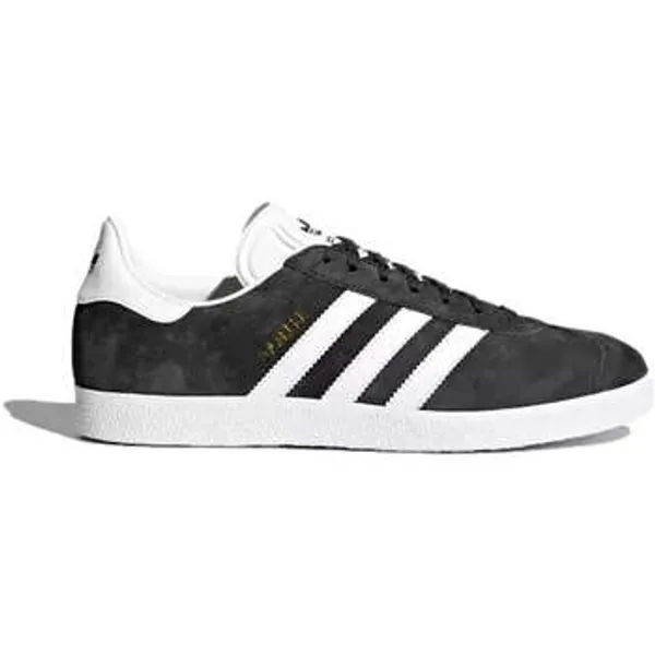 adidas Lage Sneakers  BB5480 Grijs — vergelijk prijzen bij 1 winkel