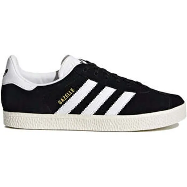 adidas Lage Sneakers  BB5476 Zwart — vergelijk prijzen bij 2 winkels