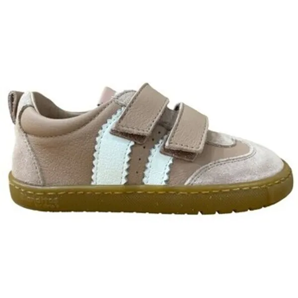 Blanditos Lage Sneakers  DELFIN AUTOADHERENTE Rosa Palo Roze — vergelijk prijzen bij 1 winkel