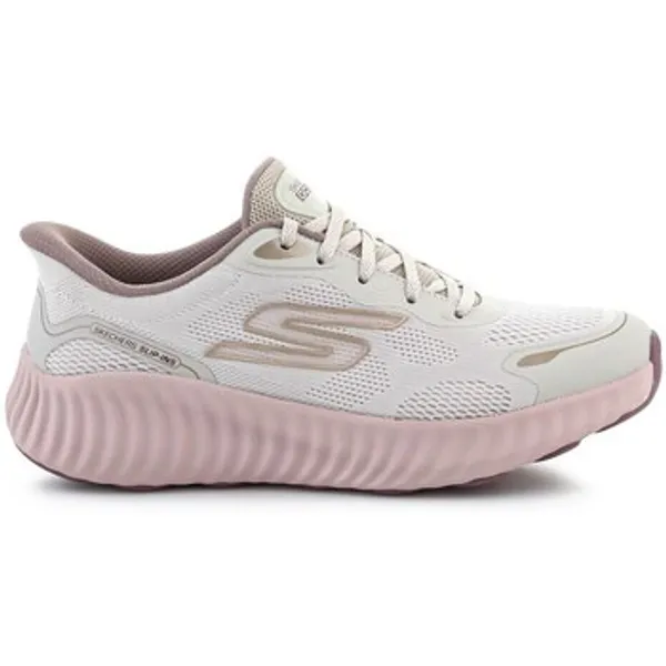 Skechers Lage Sneakers  Go Run Now multicolour — vergelijk prijzen bij 1 winkel