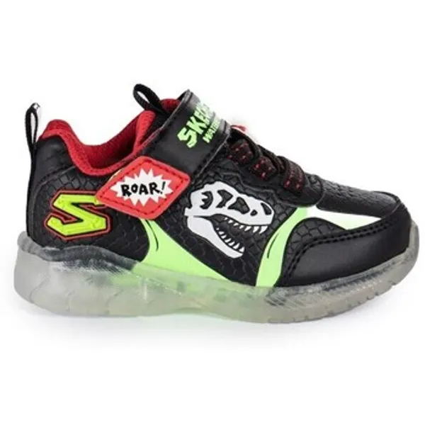 Skechers Lage Sneakers  401521NBKLM multicolour — vergelijk prijzen bij 1 winkel