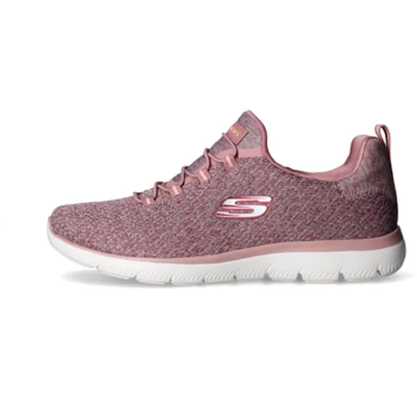 Skechers Lage Sneakers  149934 Roze — vergelijk prijzen bij 1 winkel