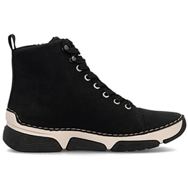 Rieker Hoge Sneakers  4592001 multicolour — vergelijk prijzen bij 1 winkel