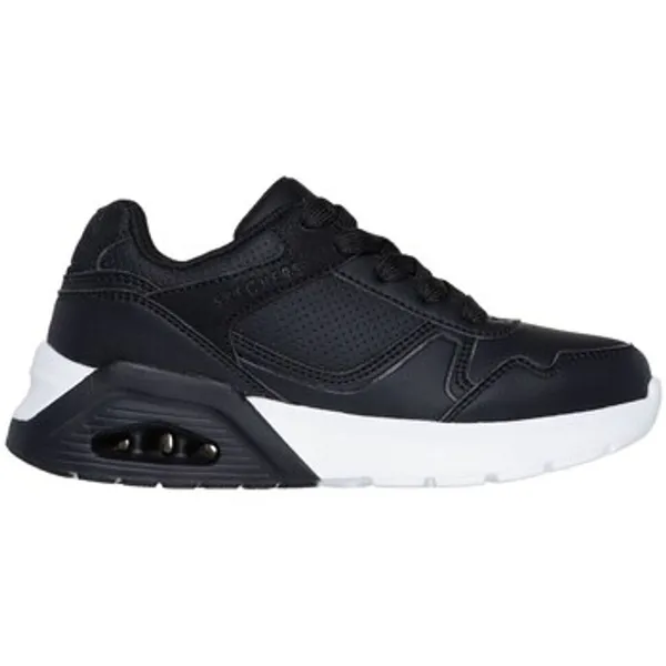 Skechers Lage Sneakers  Uno Lite 2.0 Pillar Duo Wit — vergelijk prijzen bij 1 winkel