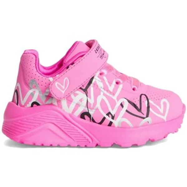Skechers Lage Sneakers  Uno Lite-love Levitate multicolour — vergelijk prijzen bij 1 winkel